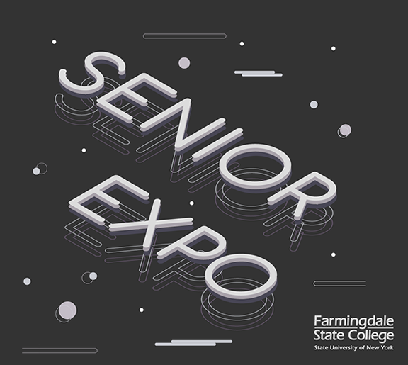 Expo Poster Design