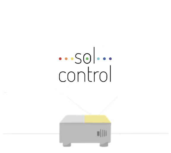 Sol Control