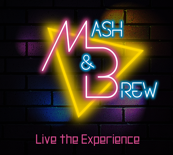 Mash and Brew