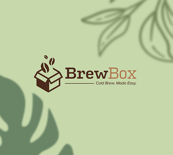 Brew Box