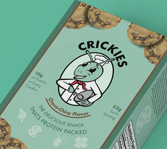 Crickies