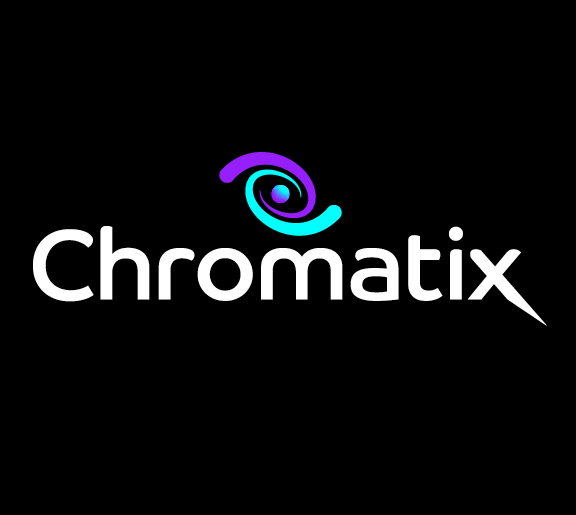 Chromatix logo