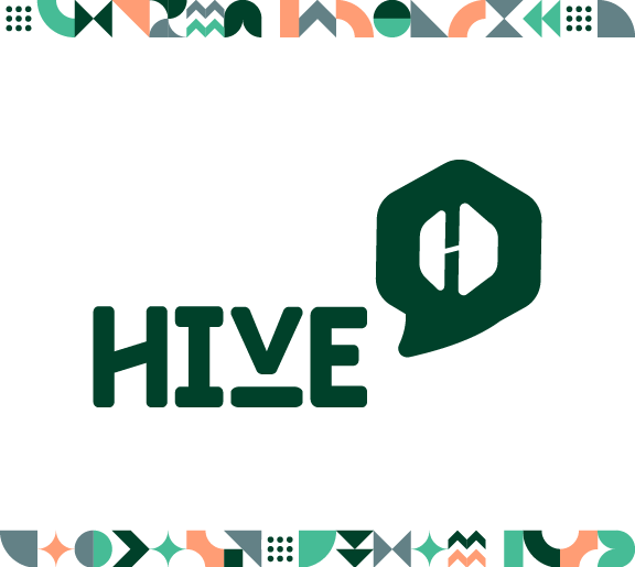 Hive logo