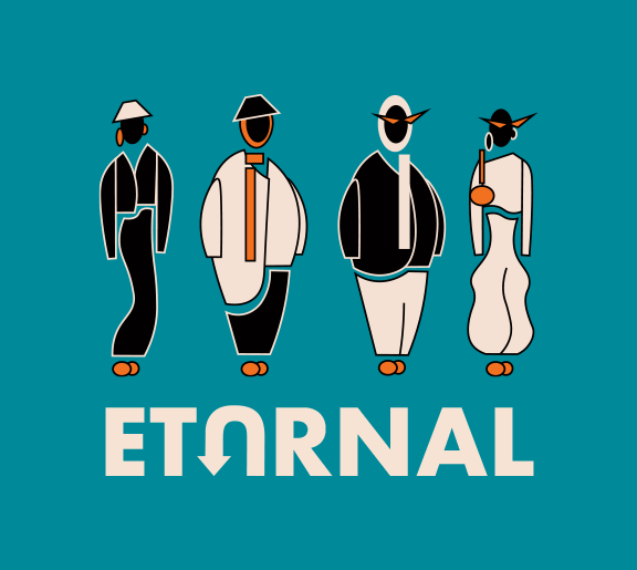 Eturnal logo