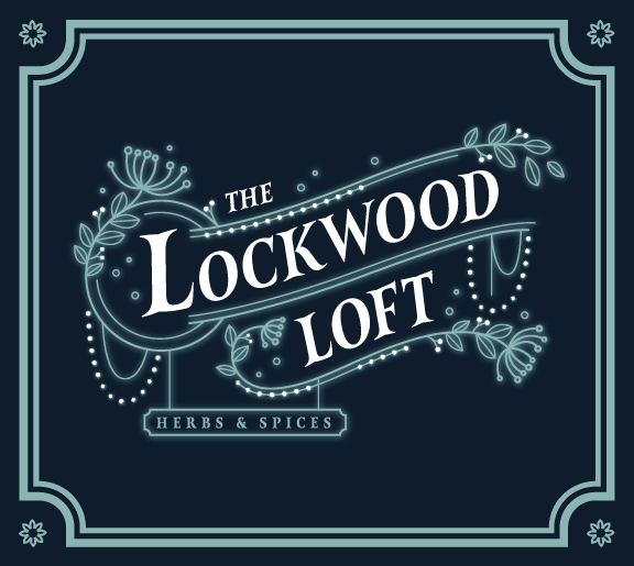 Lockwood Loft logo