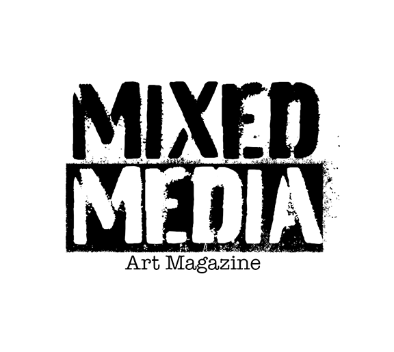 Mixed Media logo