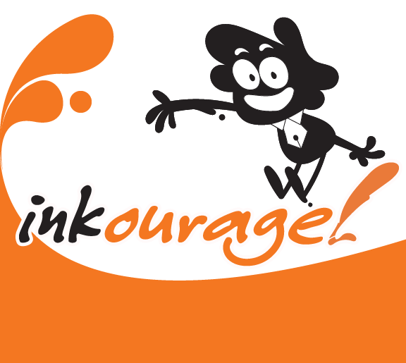 Inkourage logo