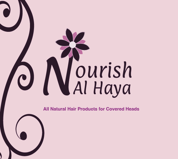 Hameedah Poulos Nourish Al Haya