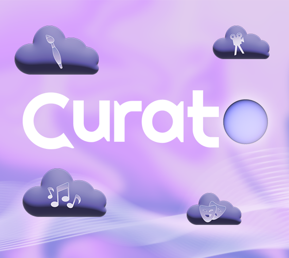 Aaron Mitchel Curato logo