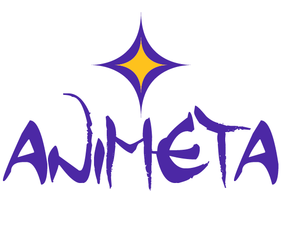 Brandon Harris Animeta logo