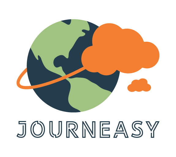 Carly Stanley Journeasy logo