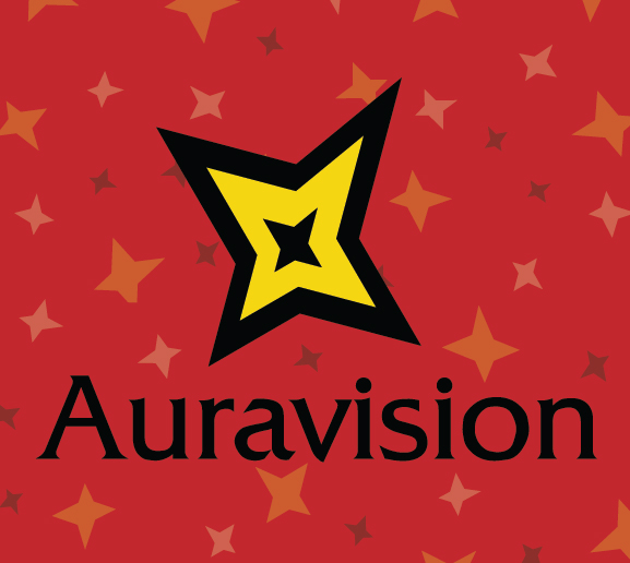 Emilio Masera Auravision logo