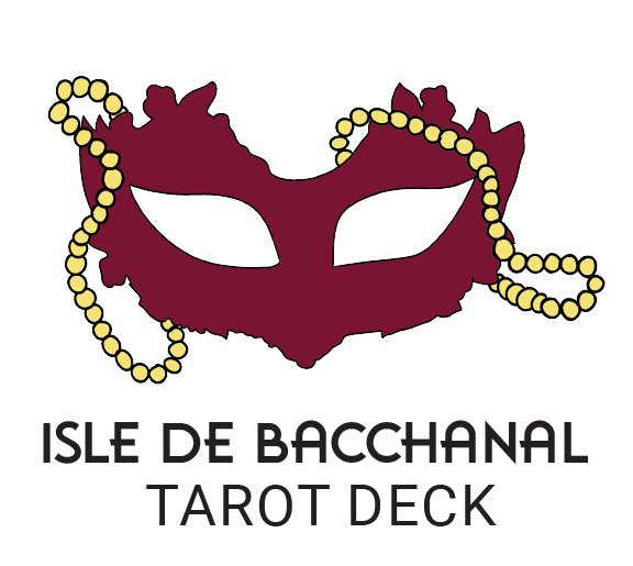 Rayne Sandy Isle De Bacchanal logo