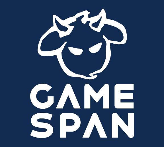 Vincent Paluzzi Game Span logo