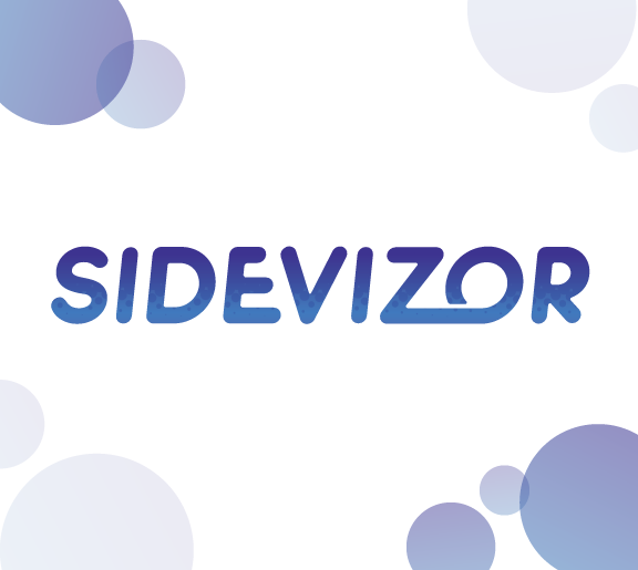 Jamie Minier Sidevizor logo