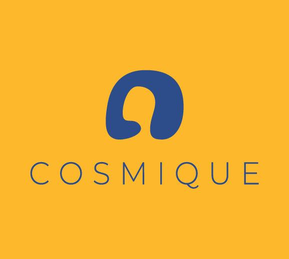 Wendy Sarmiento Cosmique logo