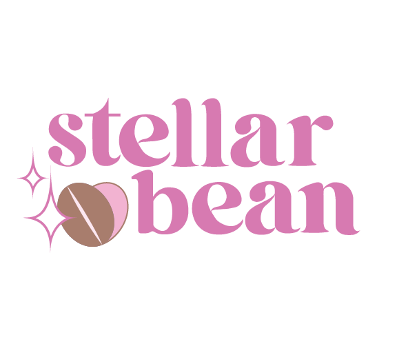 Grace Genzano Stellar Bean logo