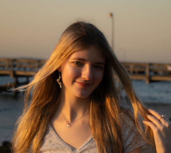 Emily Lynch Student Photo