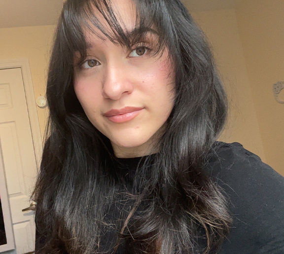 Ingris Luna Student Photo