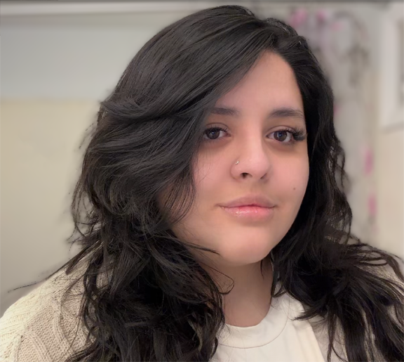 Wendy Sarmiento Student Photo