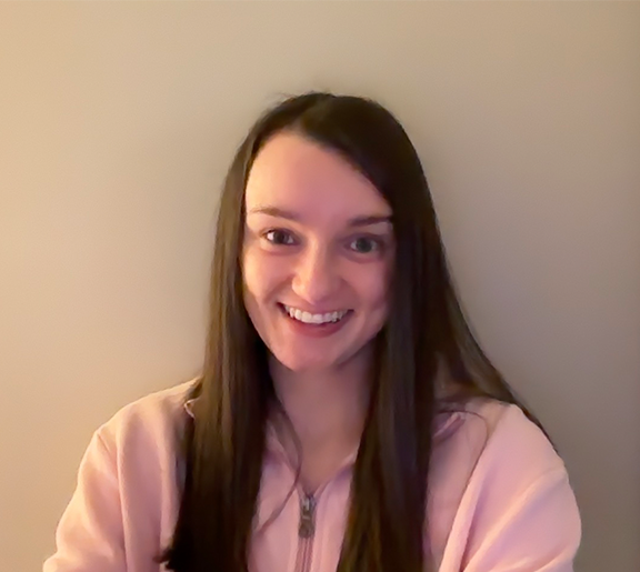 Grace Genzano Student Photo