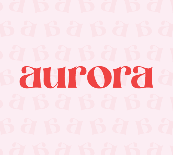 Aurora logo