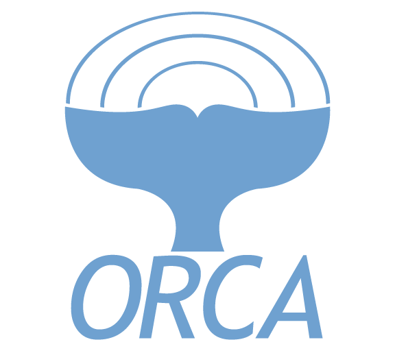 Orca logo