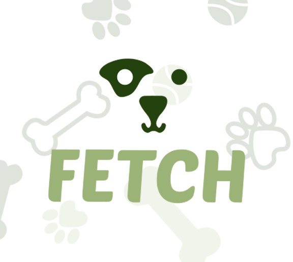 FETCH logo