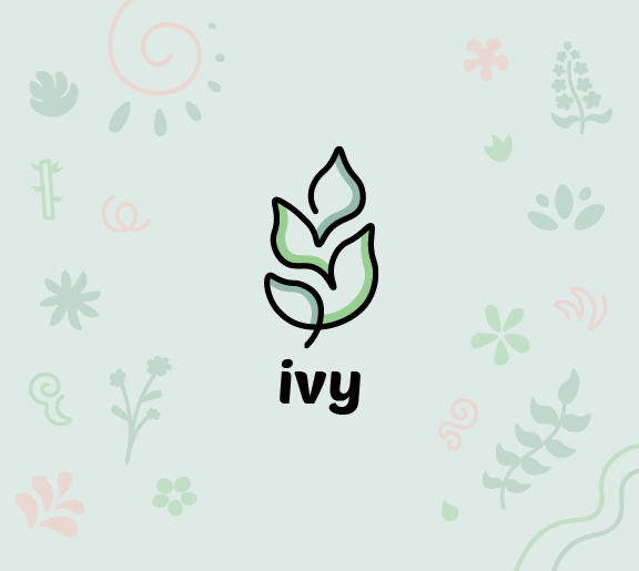 ivy logo