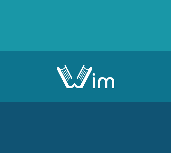 Wim logo