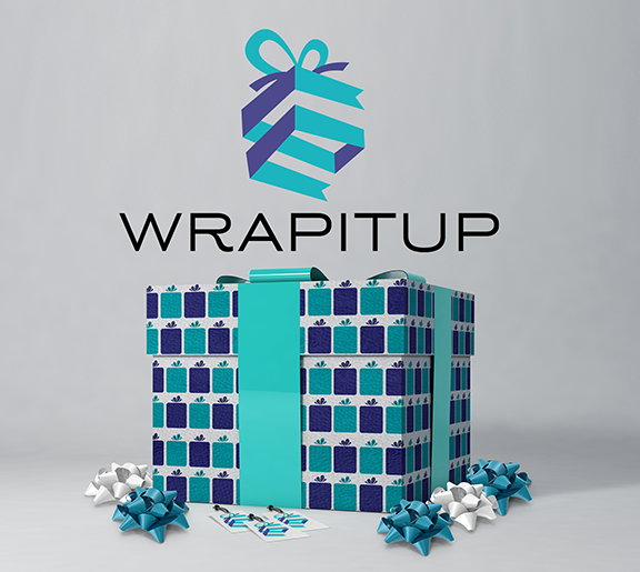 WrapItup logo