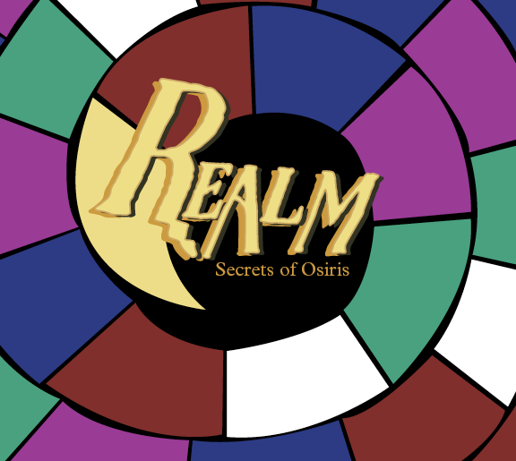 Realm logo