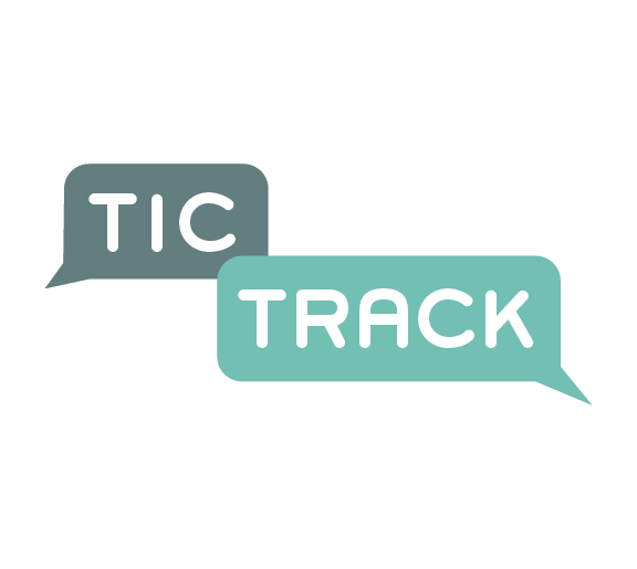 Tic Track logo