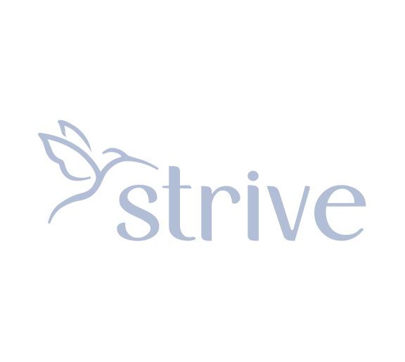 Strive logo