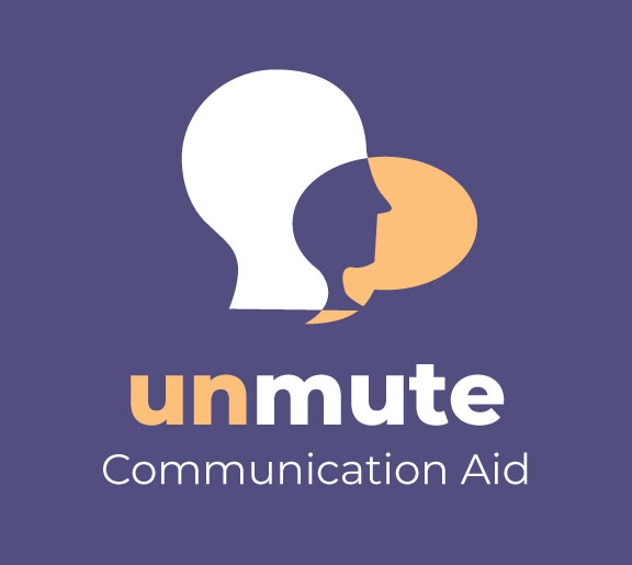 unmute logo