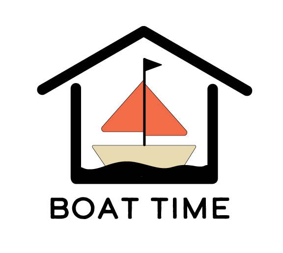 Boat Time logo