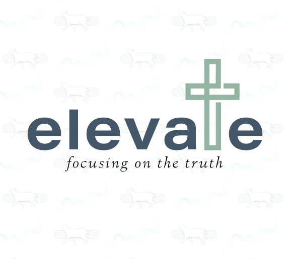 Elevate logo