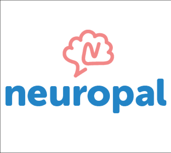 Neuropal logo