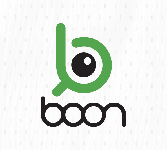 Boon logo