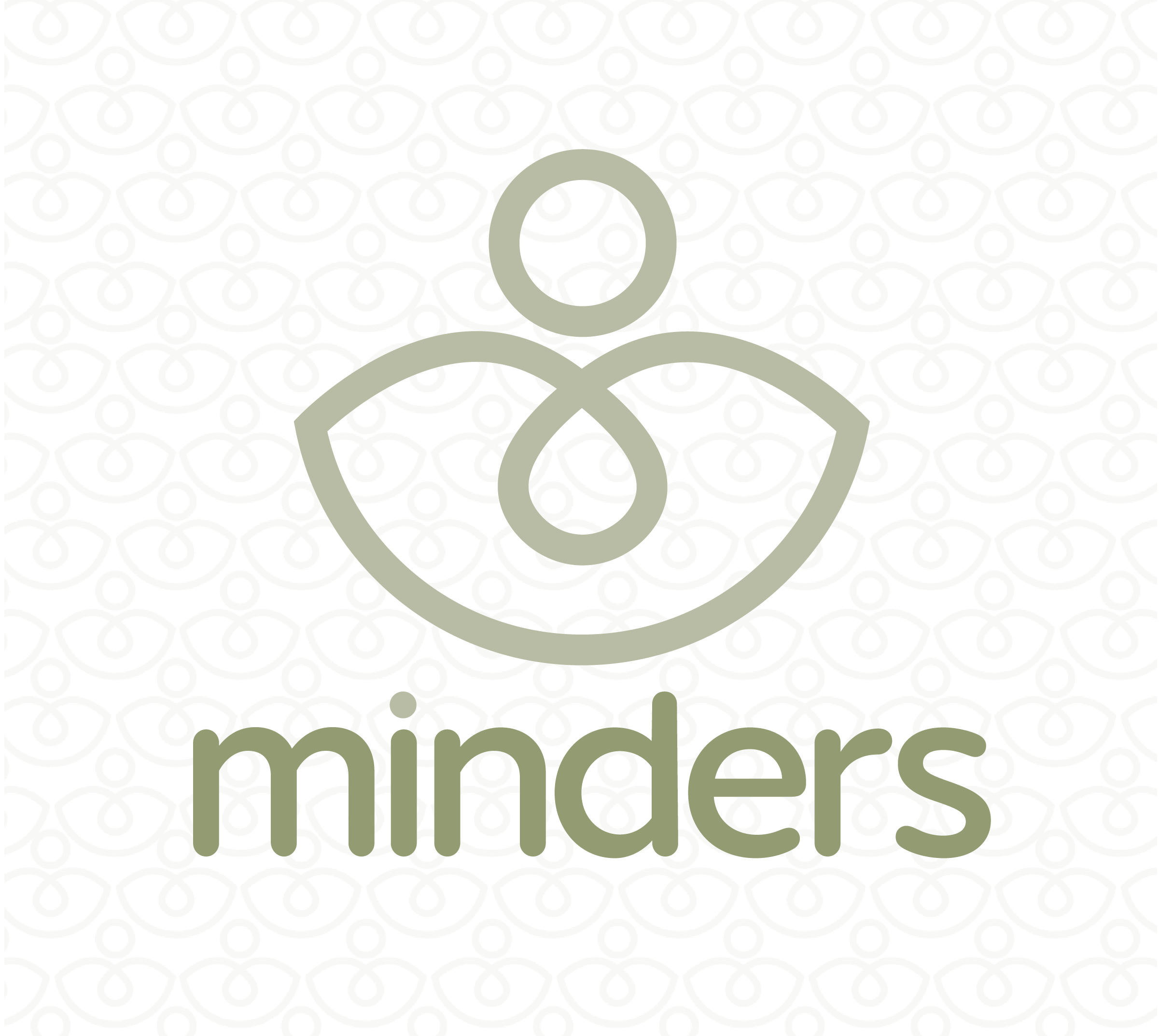 Minders logo