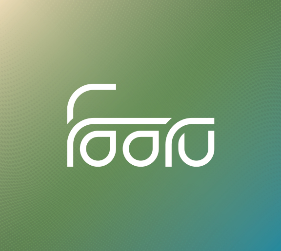 Fooru logo