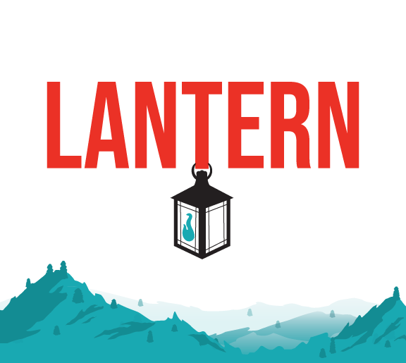 Lantern logo