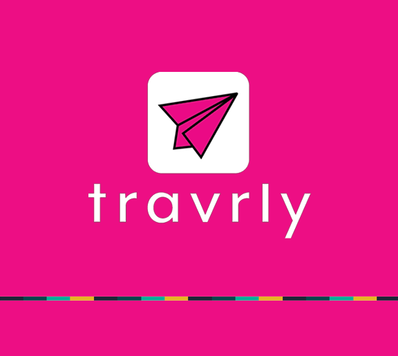 Travrly logo