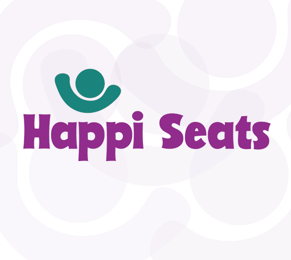 Happi Seats logo