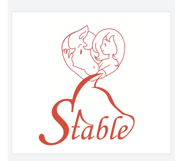 Stable logo