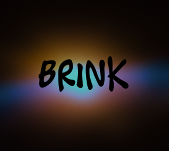 BRINK logo