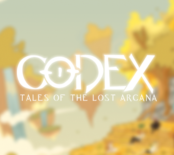 CODEX logo