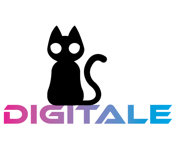 Digitale logo