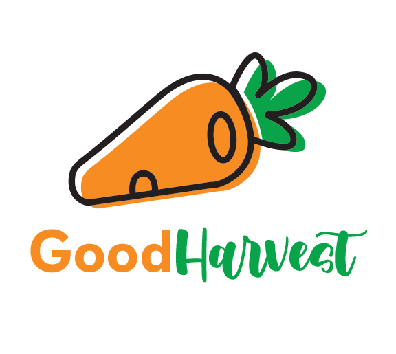 Good Harvest logo