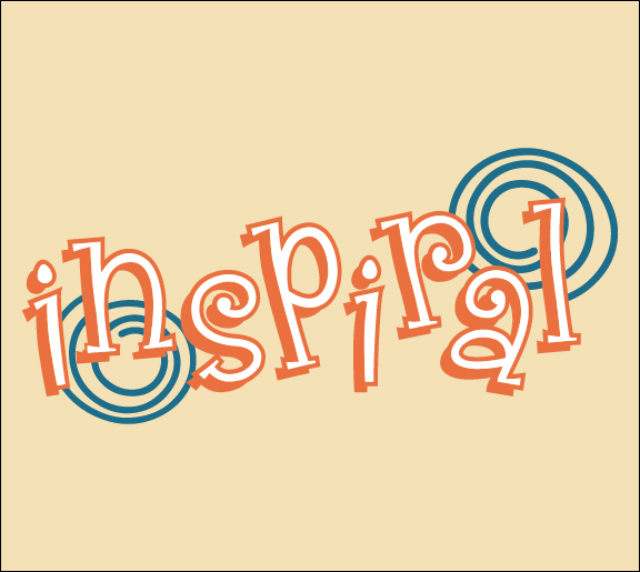 Inspiral logo